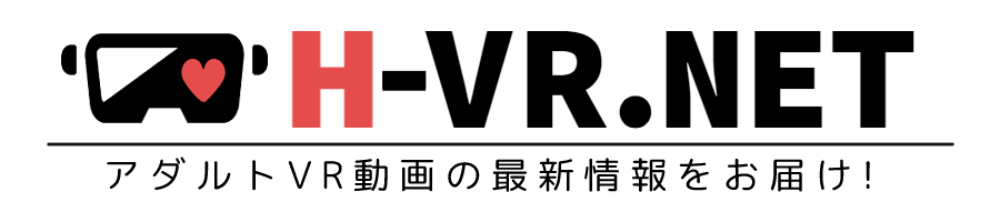 H-VR.NETのロゴ